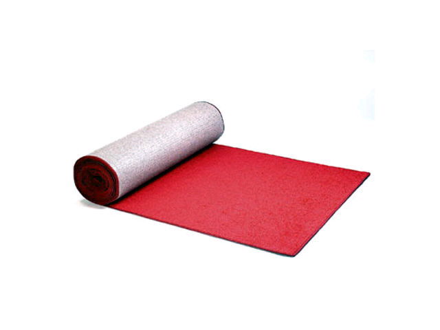 Where to rent RUNNER CARPET RED 3 X50 in Haverhill MA
